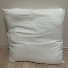 北欧風 クッション&カバーセットの画像