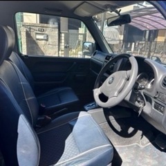 スズキジムニー　JB23 後期型　６型の画像