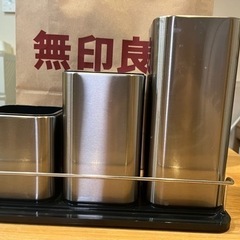 ジョセフジョセフ　キッチンツールスタンド