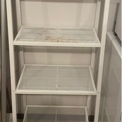 イケアシェルフユニット