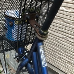 自転車🚲の画像