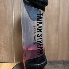 4末に処分します…！TAIKAN STREAM (トレーニング器具)