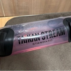 4末に処分します…！TAIKAN STREAM (トレーニング器具)の画像