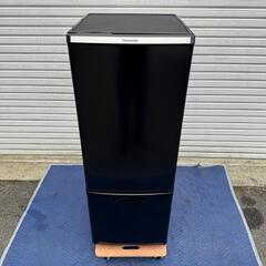 楽天市場】20年2ドア右開き138Lパナソニック冷蔵庫 NR-BW14DJ-K