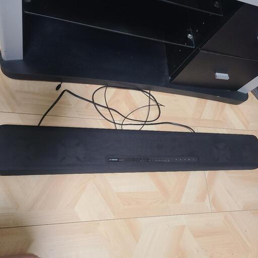YAMAHA YAS-107 サウンドバー