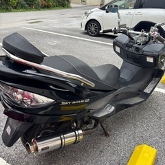 バイク スズキの画像