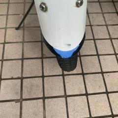 自転車　ビーチクルーザーの画像