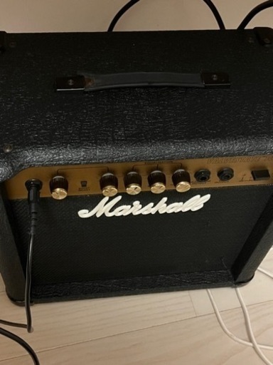 ギターアンプ マーシャル VALVESTATE 10