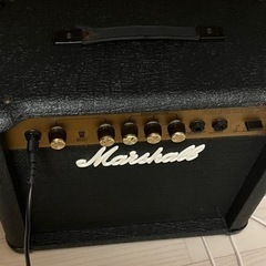 ギターアンプ マーシャル VALVESTATE 10