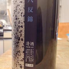 花陽浴　日本酒の画像