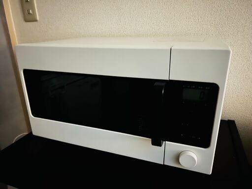 無印良品 電子レンジ