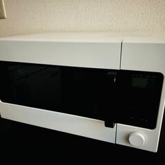 無印良品 電子レンジ