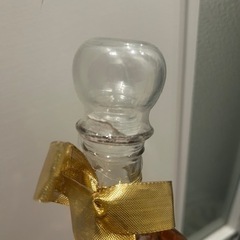 シンデレラ リキュール 金箔入りの画像