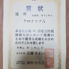 水曜日　18:30～21:00　バドミントン仲間募集 − 東京都