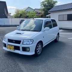 L700 ミラ｜中古車｜ジモティー