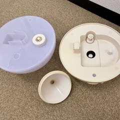 加湿器の画像