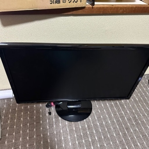 モニター