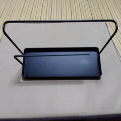 【展示品】YAMAZAKI製 smart リモコンラック

の画像
