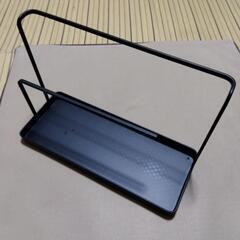 【展示品】YAMAZAKI製 smart リモコンラック

