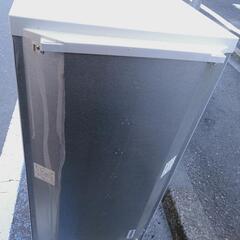 美品[左右開き!]2019年製シャープ冷蔵庫の画像