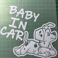 ベイビーインカー