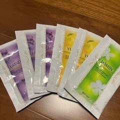 入浴剤