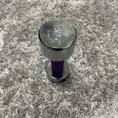 ダンベル　3キロ