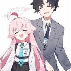 ゲーム友達募集中です。
