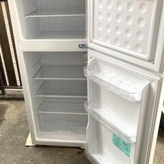 【ほぼ新品、近隣なら配達可】冷蔵庫をお譲りします！130L　Haier JR-N130C Amazon.co.jp: JR-N130A-W(ホワイト) Haier Joy Series 1ドア