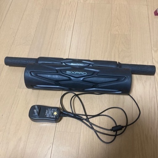 SIXPAD パワーローラー