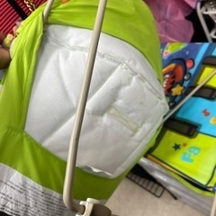 美品フィッシャープライス　fisher-price　バウンサーの画像