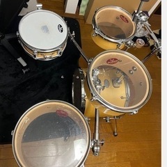 楽器 打楽器、ドラムの画像
