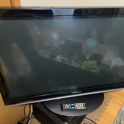 家電 テレビ プラズマテレビ