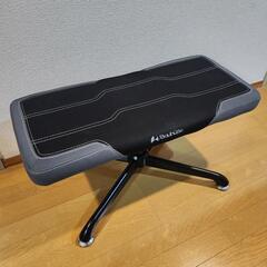 Bauhutte BOT-700-BK バウヒュッテ ゲーミング...