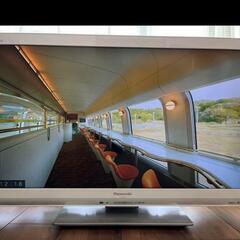 ⤴️⤴️Panasonic32インチ薄型テレビ⤴️⤴️