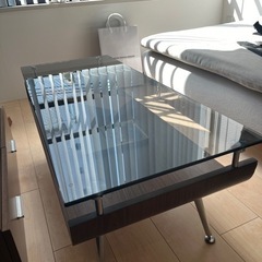 ローテーブルの画像