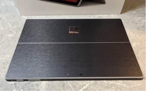 【本日限定価格】Surface モデル: Surface Pro 7 Model 1866 i3