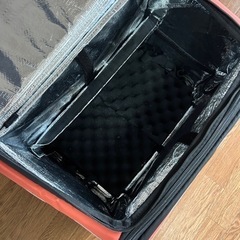 フードデリバリーバッグの画像