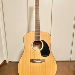アコースティックギター