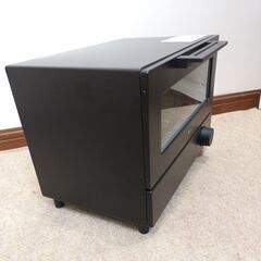 🍎ニトリ 単機能オーブントースター NT07の画像