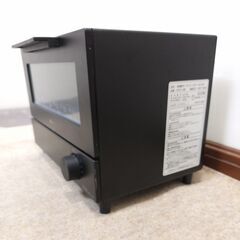 🍎ニトリ 単機能オーブントースター NT07の画像