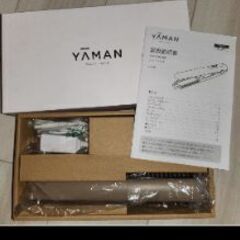 YA-MAN 超音波トリートメント シャインプロ HC-21