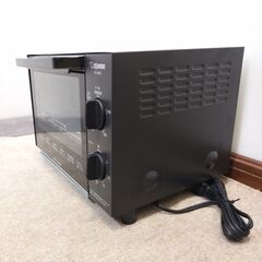 🍎象印 オーブントースター こんがり倶楽部 EQ-AG22の画像