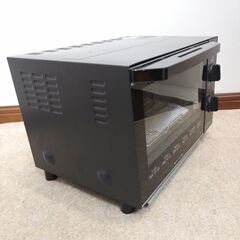 🍎象印 オーブントースター こんがり倶楽部 EQ-AG22の画像