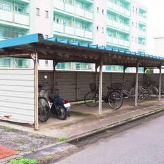 ◆敷金・礼金が無料！◆ビレッジハウス境港第二2号棟 (206号室) − 鳥取県