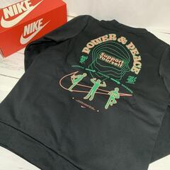 NIKE　ナイキ　ストーリーパックの画像