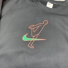NIKE　ナイキ　ストーリーパックの画像