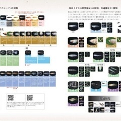 改良メダカ大図鑑の画像