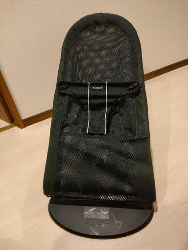 【取引中】ベビービョルン バウンサー