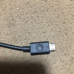 　Amazon Fire HD 10 ACアダプター Micro USB Type-B（2.0）の画像